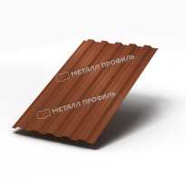 Изображение товара Профнастил стеновой НС-35x1000 Puretan 0.5 RR750