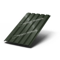 Изображение товара Профнастил кровельный МП-35x1035 VikingMP 0.45 6007