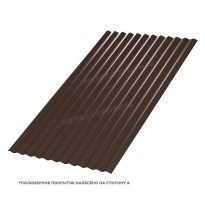 Изображение товара Профнастил кровельный МП-18 VALORI 0.5 RR32