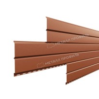 Изображение товара Металлический сайдинг Lбрус NormanMP 8004