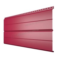 Изображение товара Металлический сайдинг Lбрус XL Накатка VikingMP E 3005