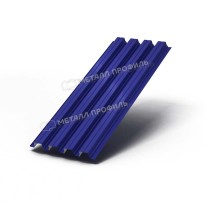 Изображение товара Профнастил кровельный Н-60x845 Полиэстер 0.7 5002