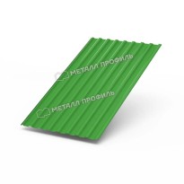 Изображение товара Профнастил кровельный МП-20x1100 NormanMP 0.5 6018
