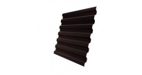 Изображение товара Профнастил кровельный GL-С21R GreenCoat Pural Matt BT 0.5 RR887