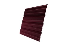 Изображение товара Профнастил кровельный GL-С10R Drap 0.45 3005