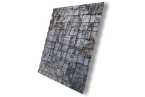 Изображение товара Профнастил стеновой C-8x1150 Print Elite 0.5 Fine Stone
