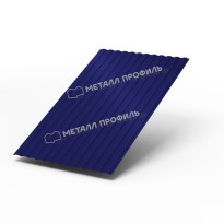Изображение товара Профнастил стеновой МП-10x1100 NormanMP 0.5 5002