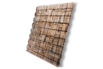 Изображение товара Профнастил стеновой GL-20 Print Elite 0.5 Sand Stone