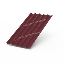 Изображение товара Профнастил стеновой С-44x1000 Satin Мatt 0.5 3005