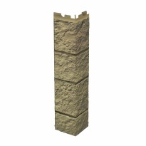 Изображение товара Угол наружн Solid Sandstone LIGHT BROWN