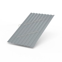Изображение товара Профнастил кровельный МП-20x1100 NormanMP 0.5 7004