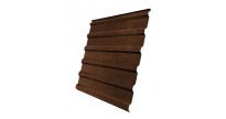 Изображение товара Профнастил кровельный GL-С10R Print Elite 0.45 Antique Wood