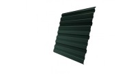 Изображение товара Профнастил кровельный GL-С10R GreenCoat Pural Matt BT 0.5 RR11