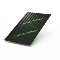 Изображение товара Профнастил стеновой C-8x1150 VikingMP 0.45 6007