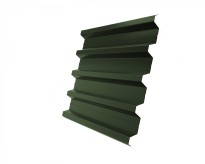 Изображение товара Профнастил кровельный GL-60R Velur X 0.5 6020
