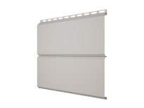 Изображение товара Металлический сайдинг Экобрус GreenCoat Pural Matt BT RR21