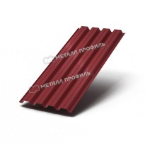 Изображение товара Профнастил стеновой Н-60x845 Полиэстер 0.7 3011