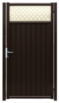 Изображение товара Калитка Estet Plus 2,0х1 RR 32