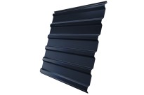 Изображение товара Профнастил кровельный GL-С10R Drap 0.45 7024