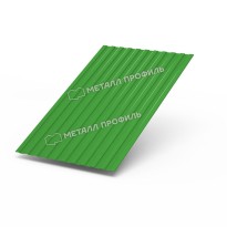 Изображение товара Профнастил стеновой C-8x1150 NormanMP 0.5 6018