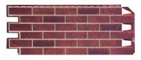 Изображение товара Панель отделочная VOX Solid Brick Dorset кирпич терракотовый