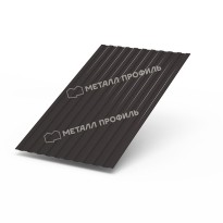 Изображение товара Профнастил стеновой C-8x1150 VALORI 0.5 8019
