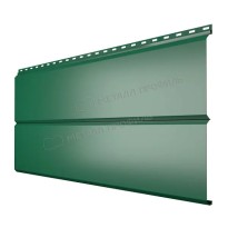 Изображение товара Металлический сайдинг Lбрус XL Гладкий VikingMP 6005