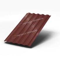 Изображение товара Профнастил стеновой НС-35x1000 Satin 0.5 3009