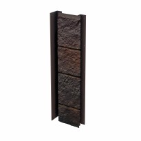 Изображение товара Планка универ Solid Sandstone DARK BROWN