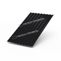 Изображение товара Профнастил кровельный МП-20x1100 Purman 0.5 9005