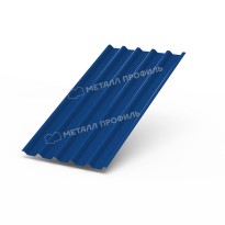 Изображение товара Профнастил стеновой С-44x1000 Полиэстер 0.45 5005