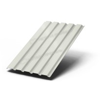 Изображение товара Профнастил кровельный НС-35x1000 NormanMP 0.5 9002