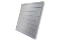 Изображение товара Профнастил стеновой GL-10 Print Elite 0.45 Milky Wood