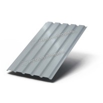 Изображение товара Профнастил кровельный МП-35x1035 NormanMP 0.5 7004