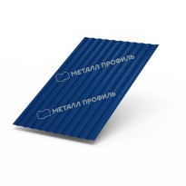 Изображение товара Профнастил стеновой C-8x1150 Purman 0.5 Citrine