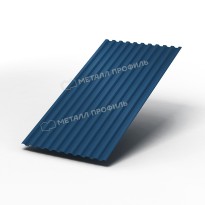 Изображение товара Профнастил стеновой C-21х1000 Puretan 0.5 RR35
