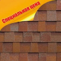 Изображение товара Мягкая кровля
