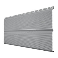 Изображение товара Металлический сайдинг Lбрус XL Волна NormanMP 7004