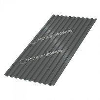Изображение товара Профнастил стеновой C-21х1000 Puretan 0.5 RR23