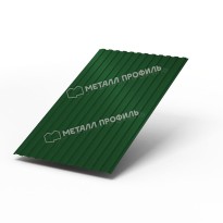Изображение товара Профнастил стеновой МП-10x1100 NormanMP 0.5 6002