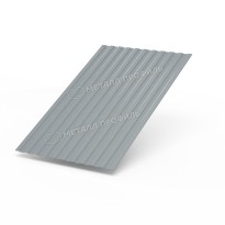 Изображение товара Профнастил стеновой C-8x1150 Satin 0.5 7004