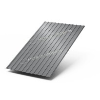 Изображение товара Профнастил стеновой GL-10 Satin 0.5 7004