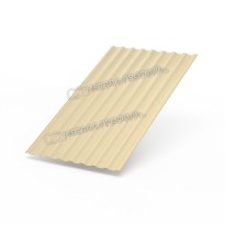 Изображение товара Профнастил кровельный МП-20x1100 NormanMP 0.5 1015