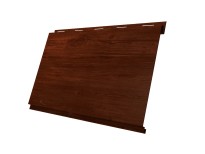 Изображение товара Металлический сайдинг Вертикаль Classic Print Elite Rowan
