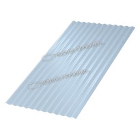 Изображение товара Профнастил стеновой МП-18x1100 Purman 0.5 Galmei