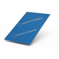 Изображение товара Профнастил стеновой C-8x1150 NormanMP 0.5 5015