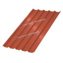 Изображение товара Профнастил кровельный МП-35x1035 NormanMP 0.5 8004
