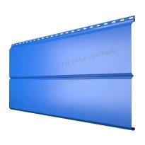 Изображение товара Металлический сайдинг Lбрус XL Гладкий Purman 5005