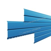 Изображение товара Металлический сайдинг Lбрус NormanMP 5015