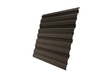 Изображение товара Профнастил кровельный GL-С10R Drap 0.45 RR32